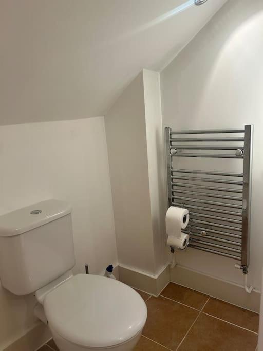 Peaceful 2-Bedroom Haven Peterborough Zewnętrze zdjęcie